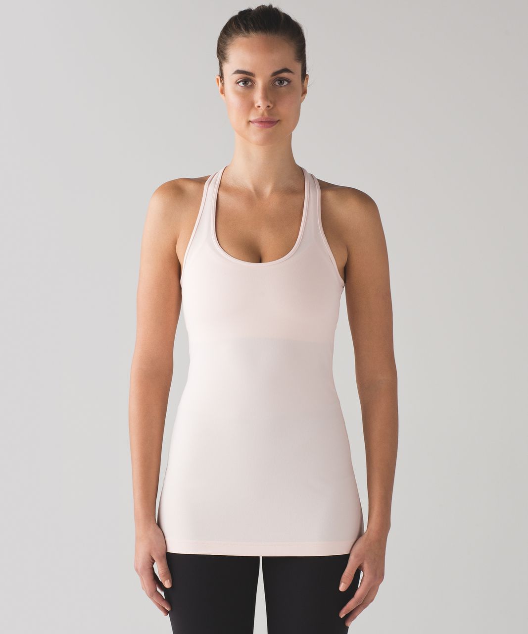 lululemon racer back tank