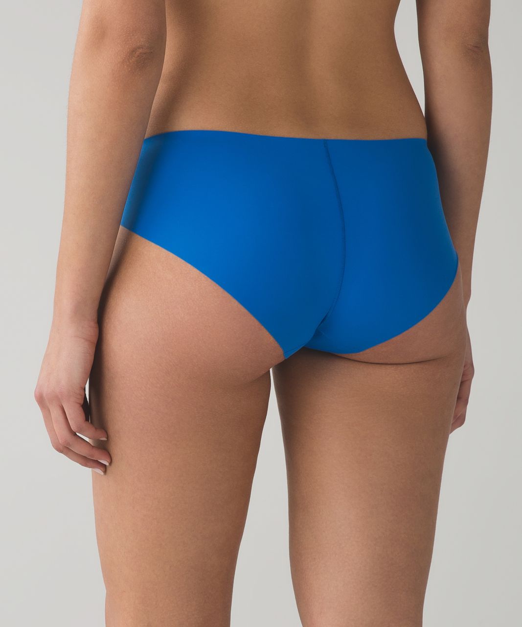 Lululemon Namastay Put Hipster - Lakeside Blue