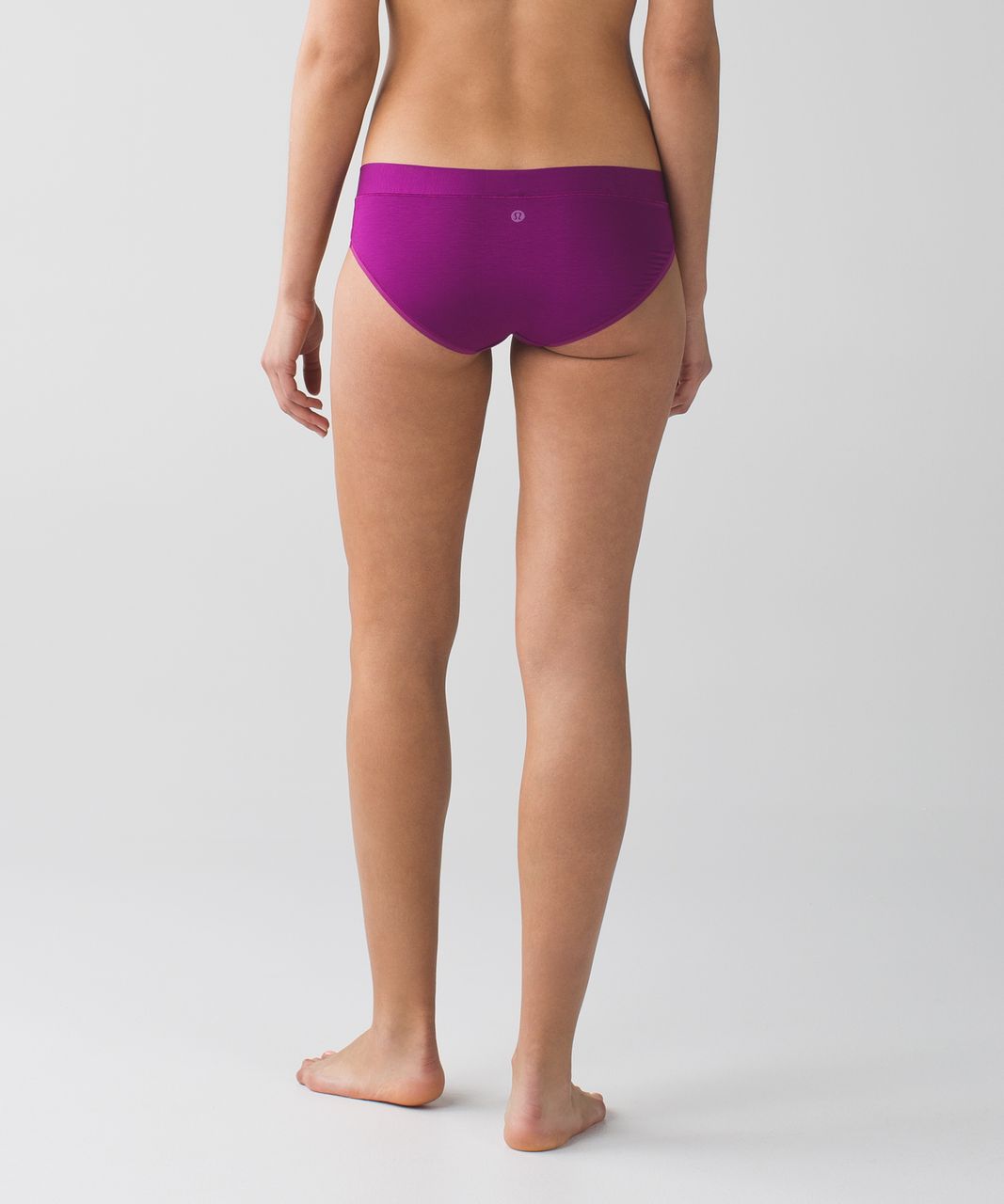 Lululemon Mula Bandhawear Bikini - Regal Plum