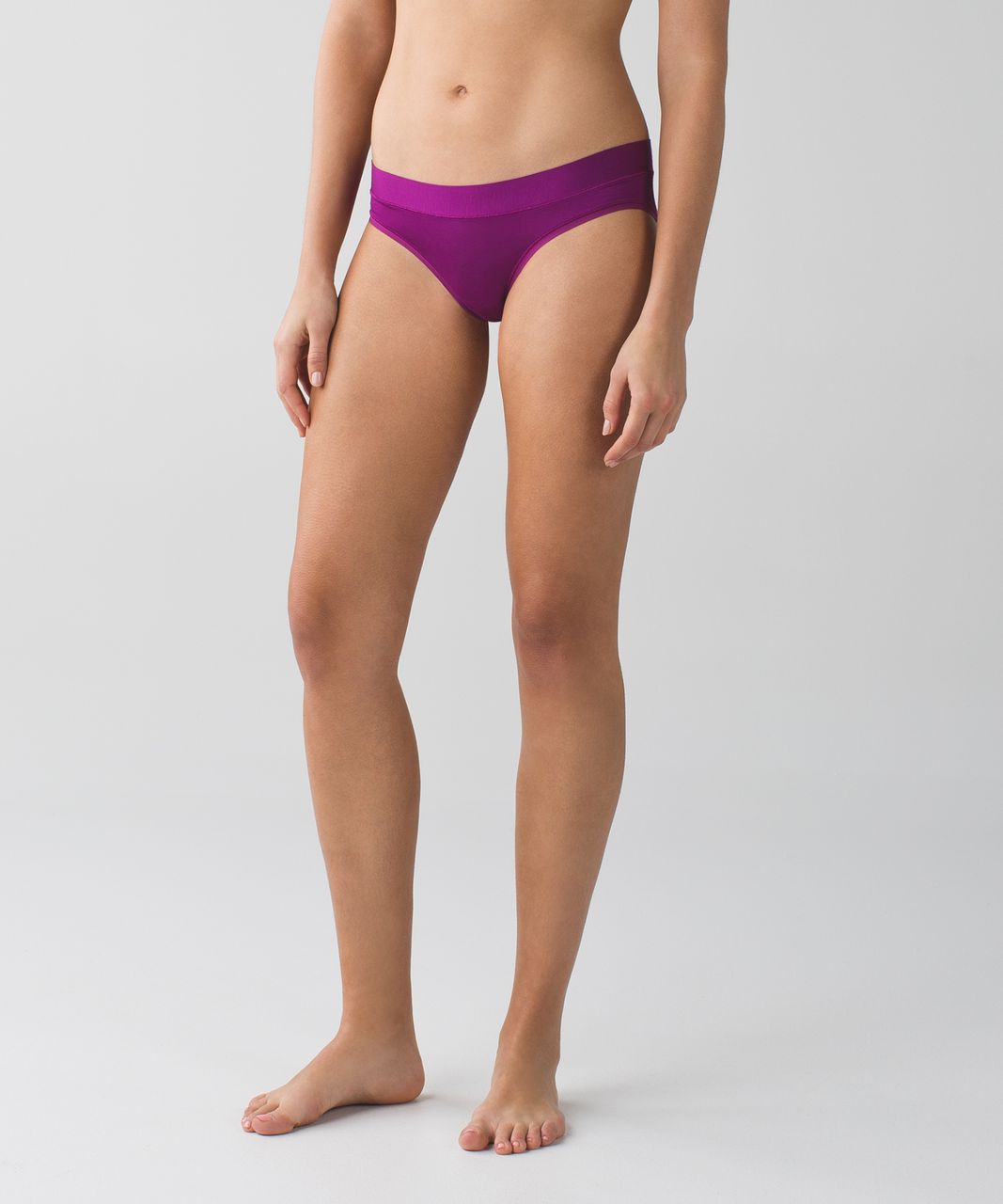 Lululemon Mula Bandhawear Bikini - Regal Plum