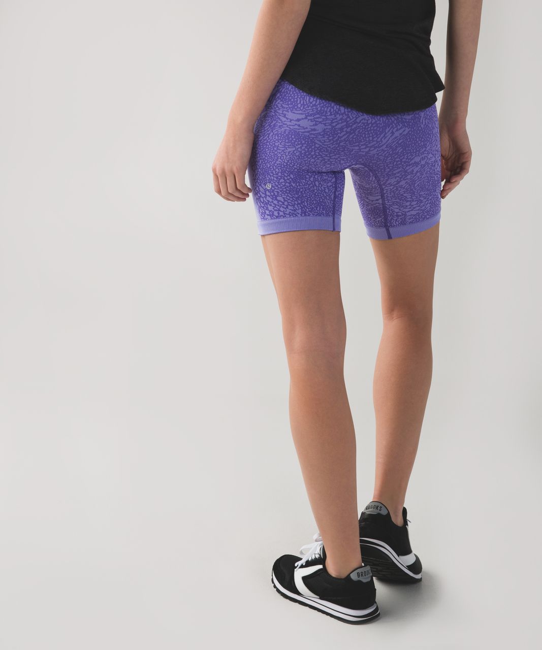 Lululemon Sculpt Short - Black - lulu fanatics