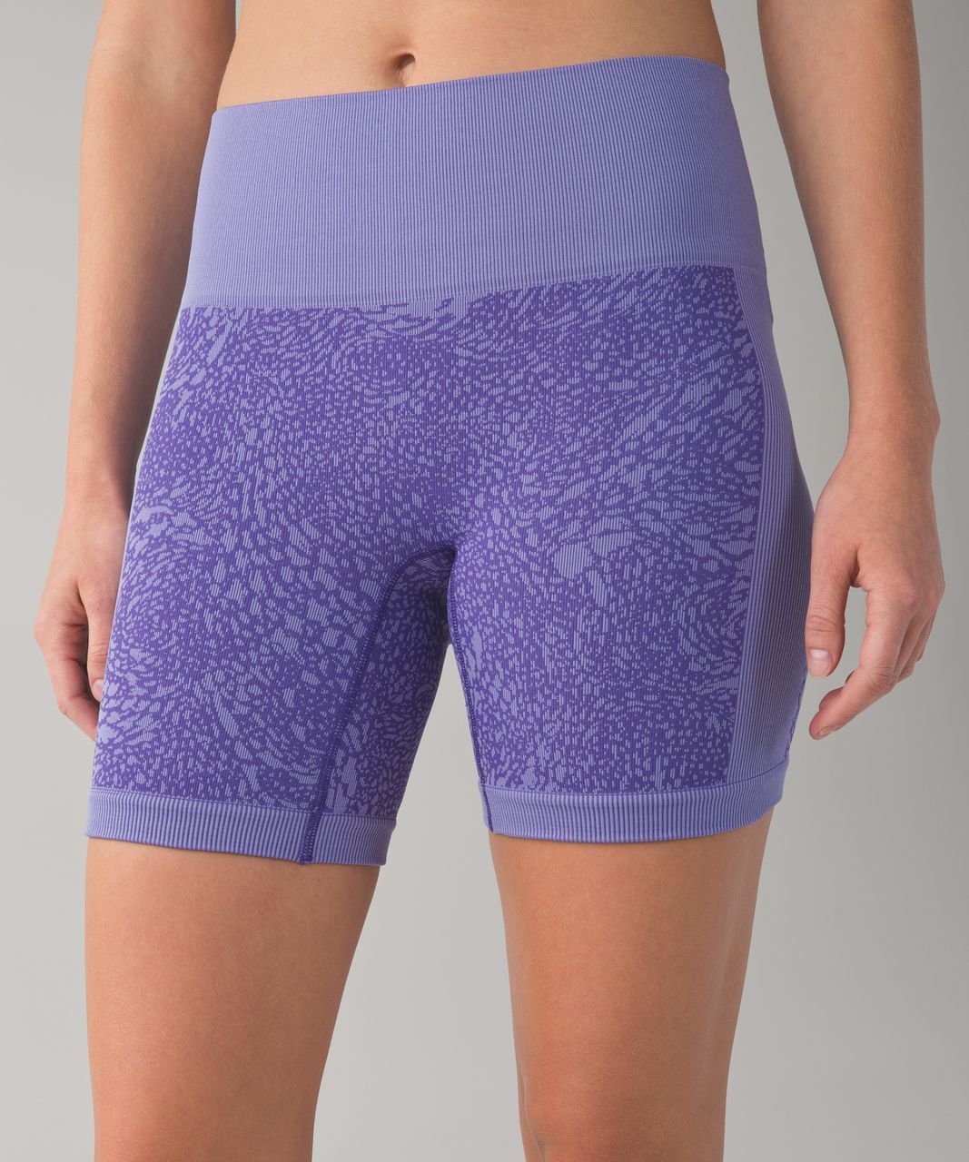 Lululemon Sculpt Short - Ultra Violet - lulu fanatics