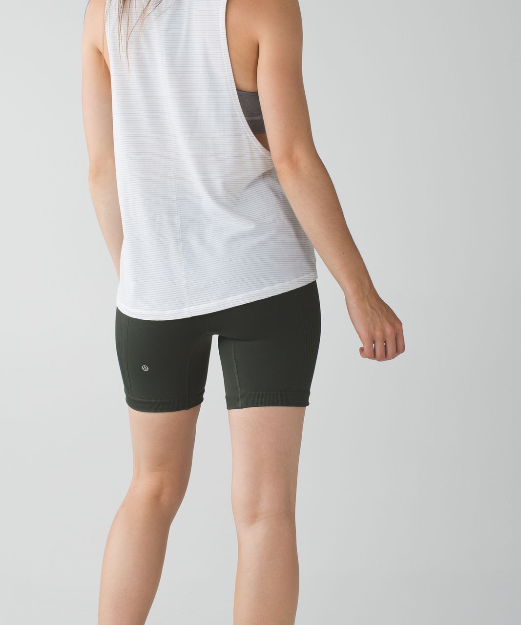 lululemon sculpt short