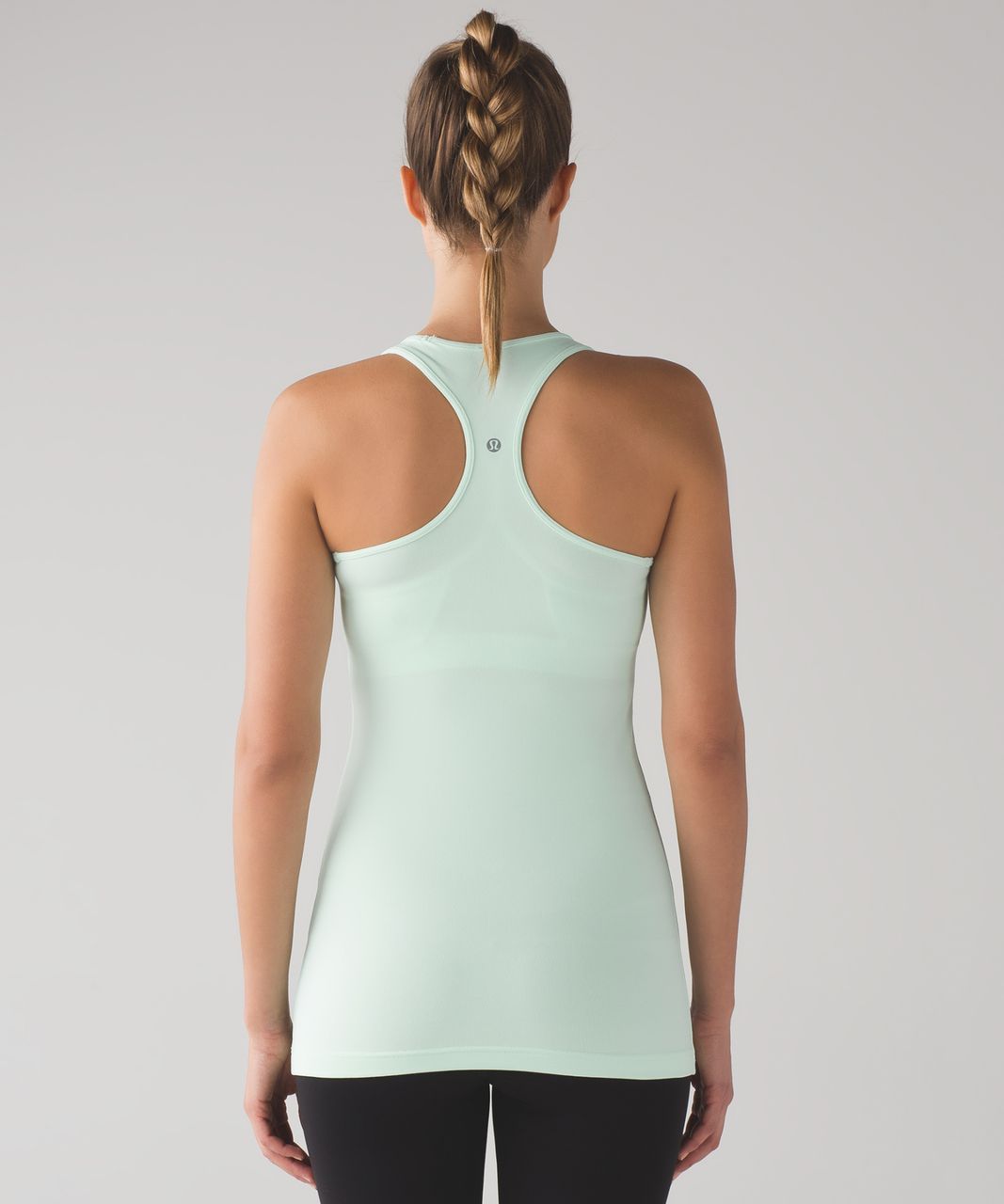 Lululemon Cool Racerback (First Release) - Sea Mist