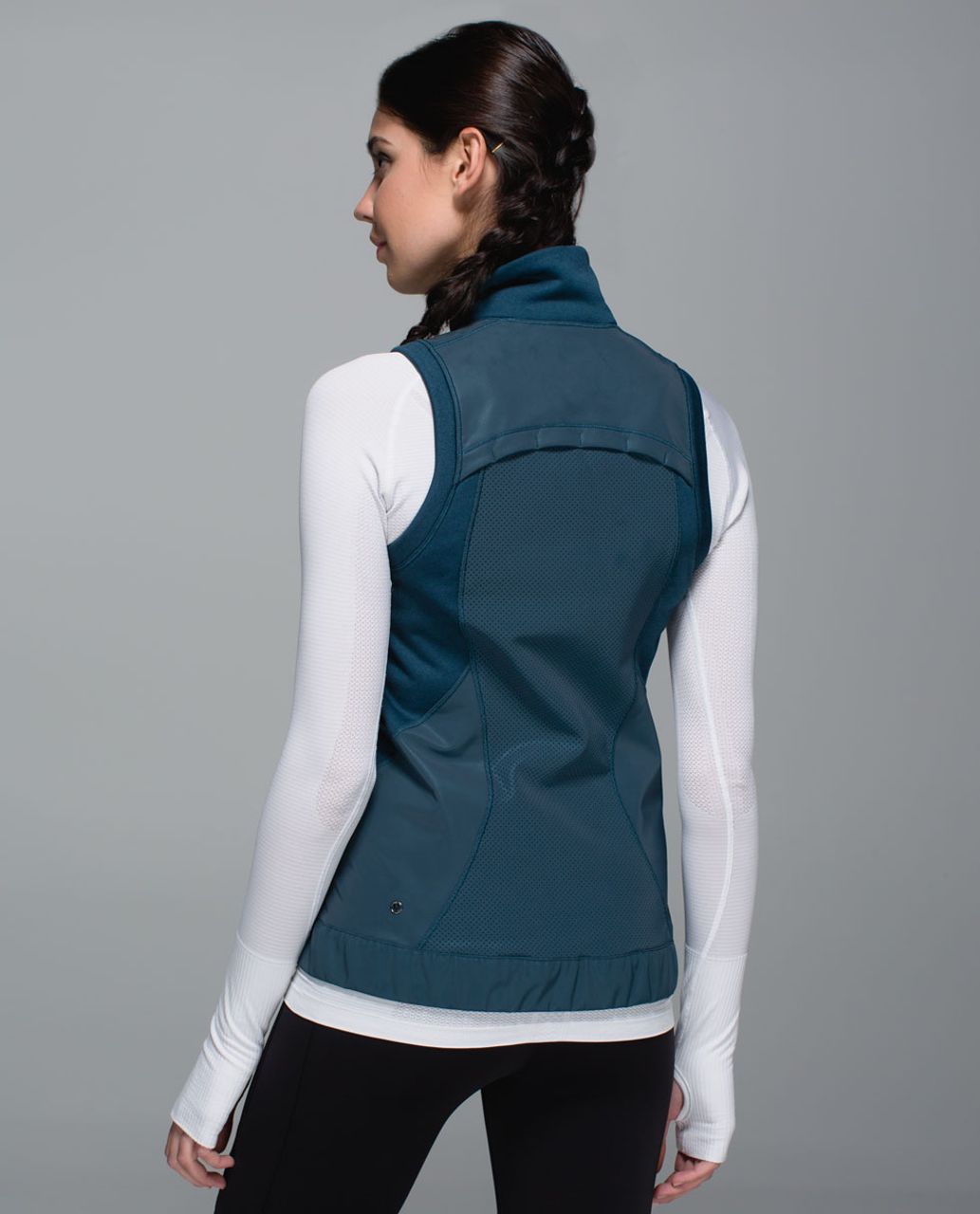 Lululemon Vest  RELUVƎD Boutique