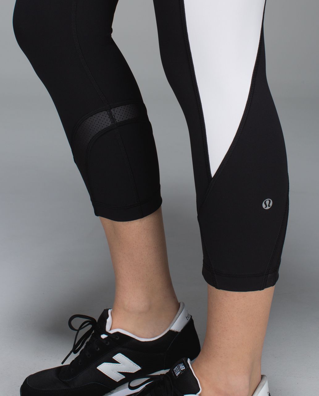 LULULEMON INSPIRE CROP II LUXTREME LEGGINGS!