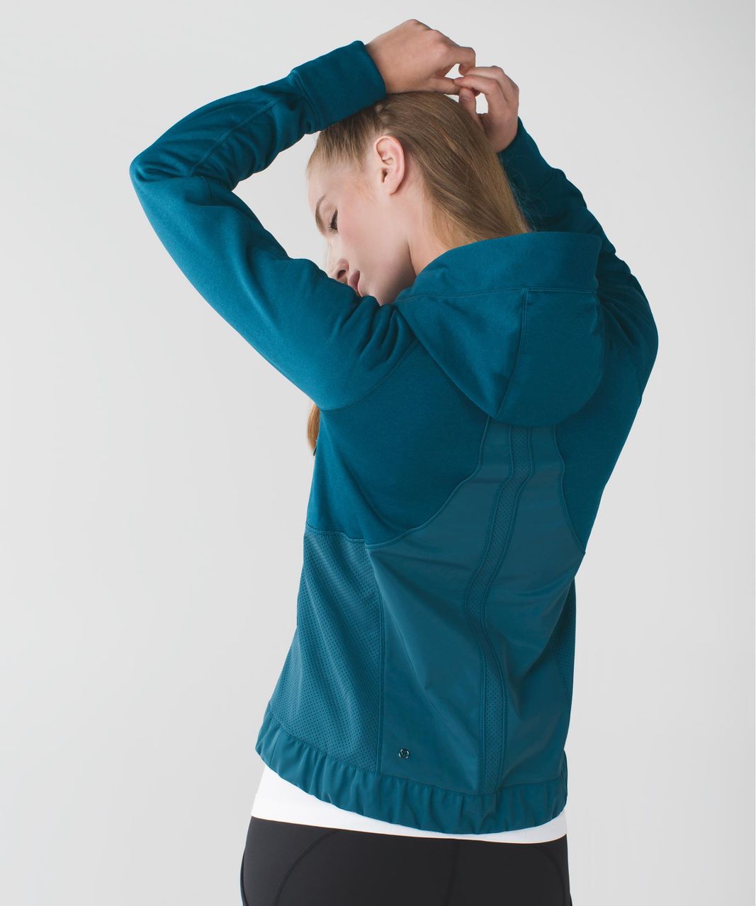 Lululemon Sweater Hoodie reviews in Athletic Wear - ChickAdvisor (page 3)