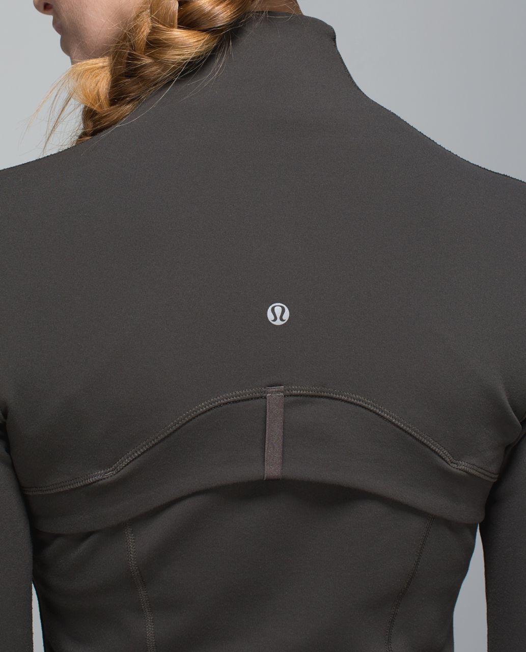 Lululemon Define Jacket - Dark Wren