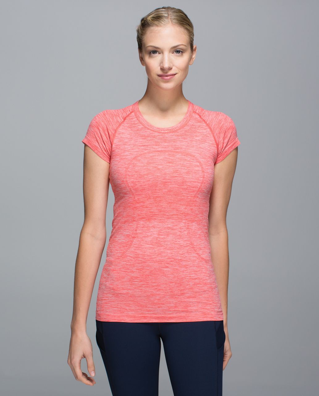 Lululemon Run Swiftly Tech Short Sleeve Shirt