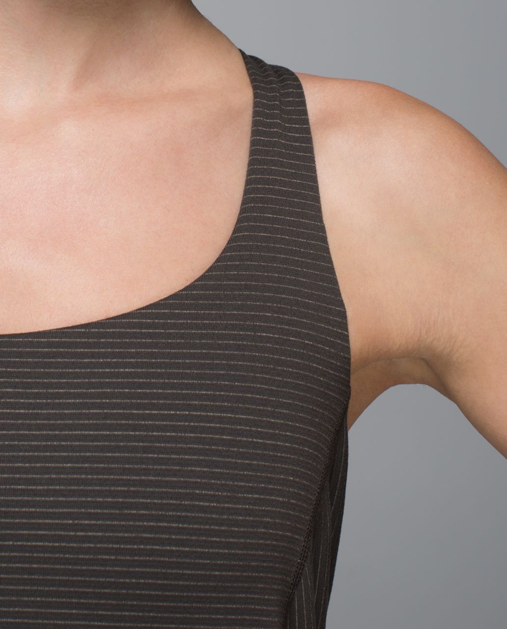 Lululemon Wild Tank - Dark Wren