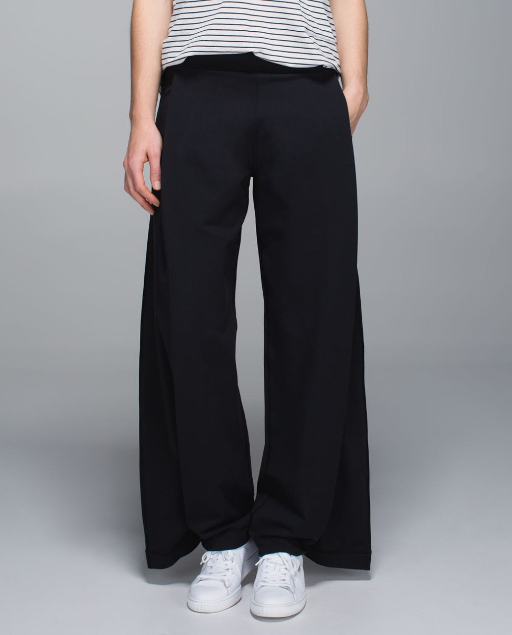 Lululemon Forward Fold Trouser *Full-On 