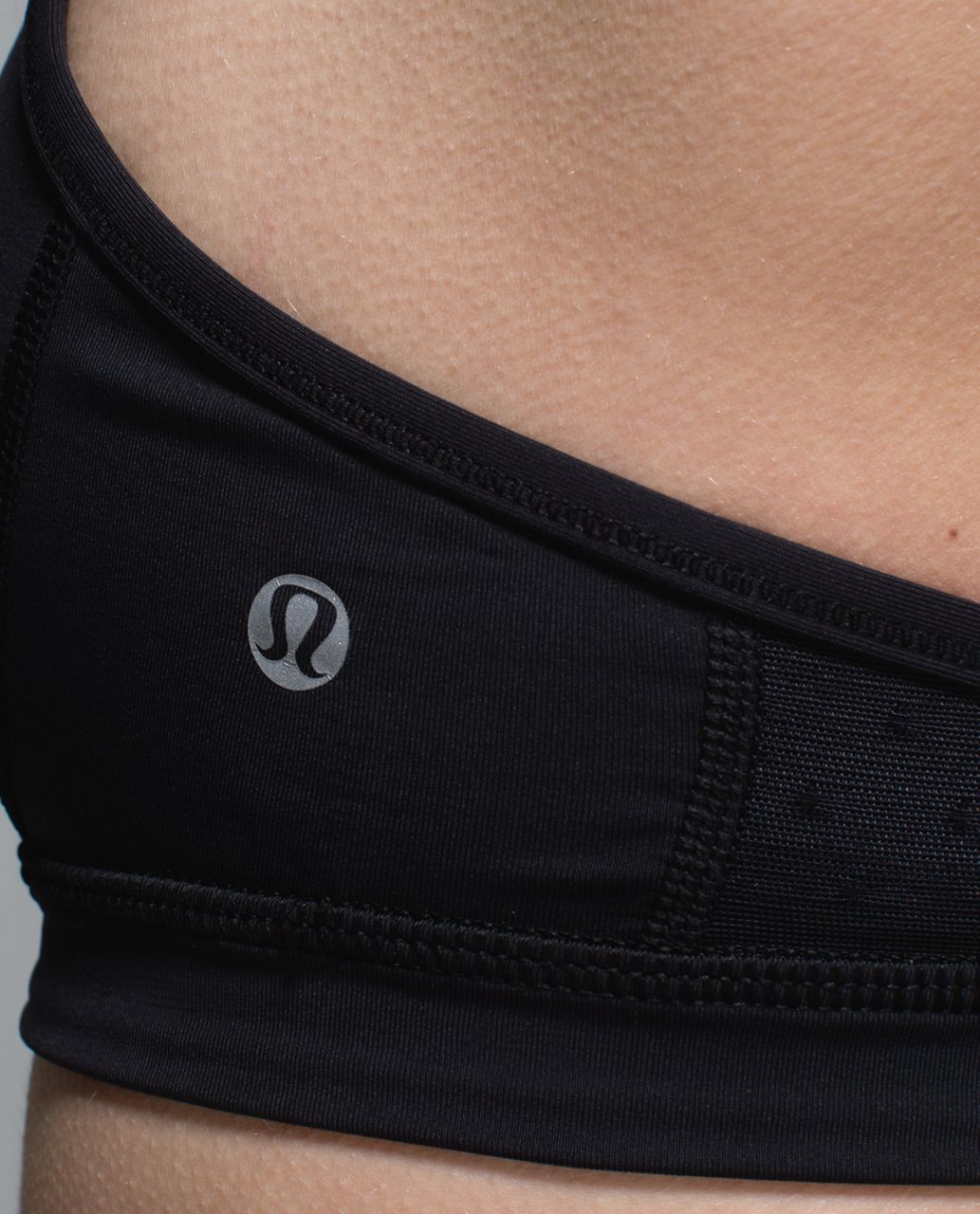 Lululemon Easy Breath Bra - Black