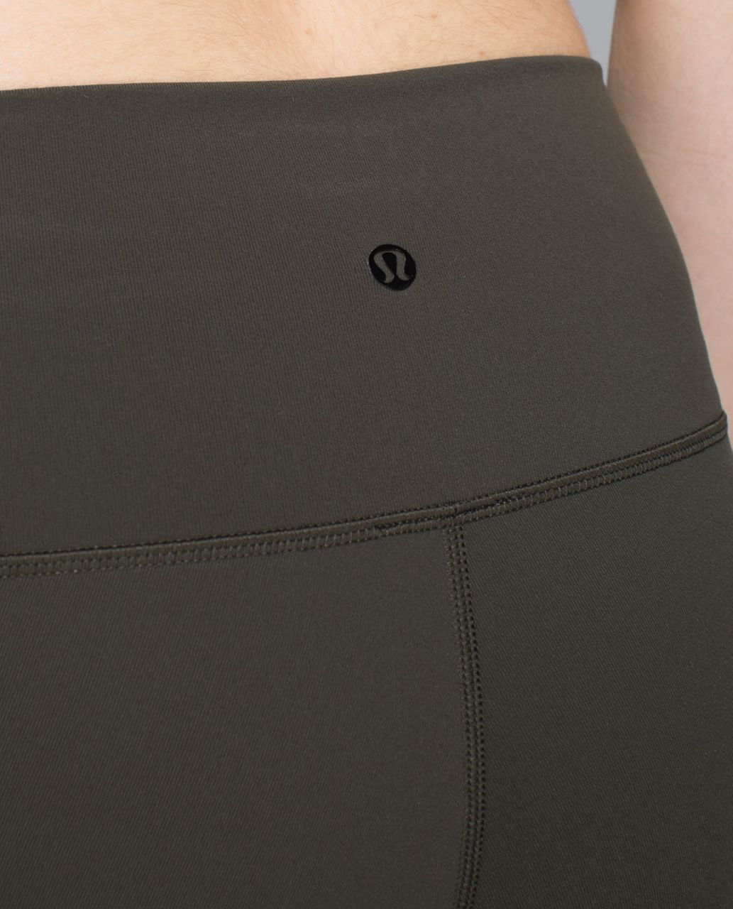 Lululemon High Times Pant *Full-On Luon - Deep Camo