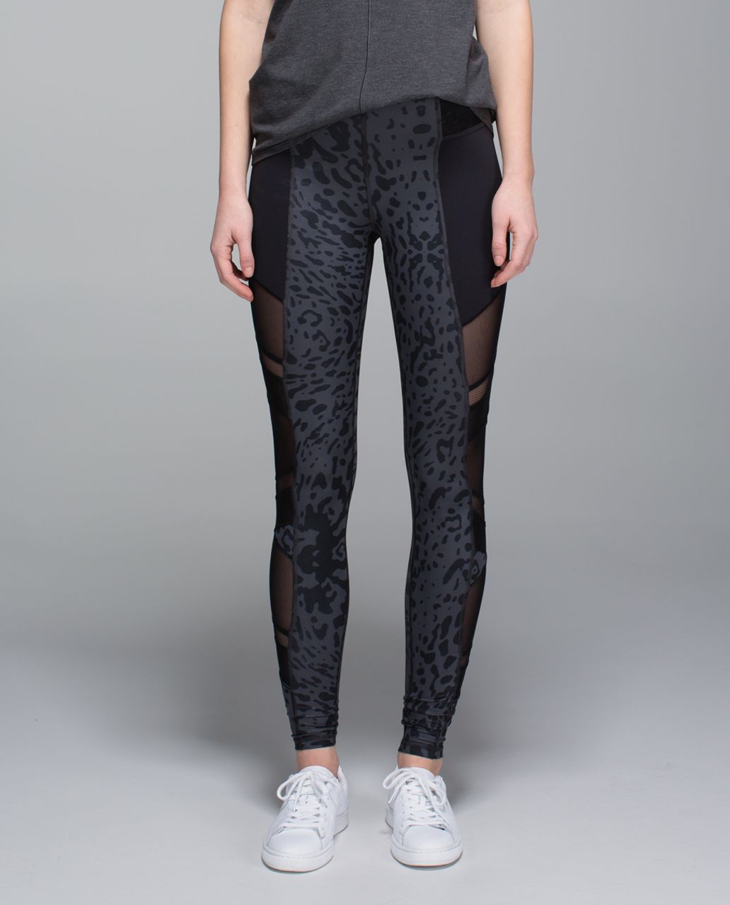 lululemon leopard leggings