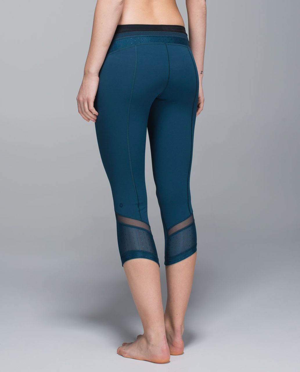 lululemon just breathe pant