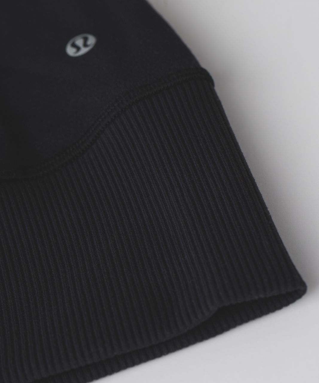 Lululemon Run With Me Toque - Black