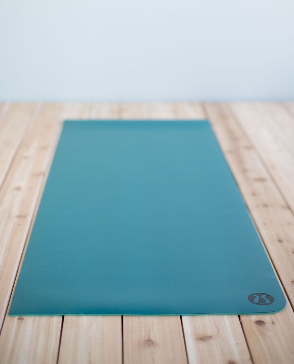 lululemon yoga mat stains