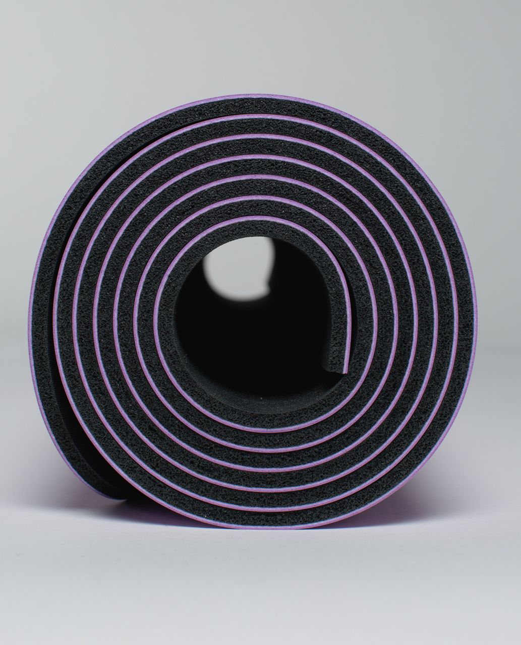 Lululemon The Mat - Pretty Purple