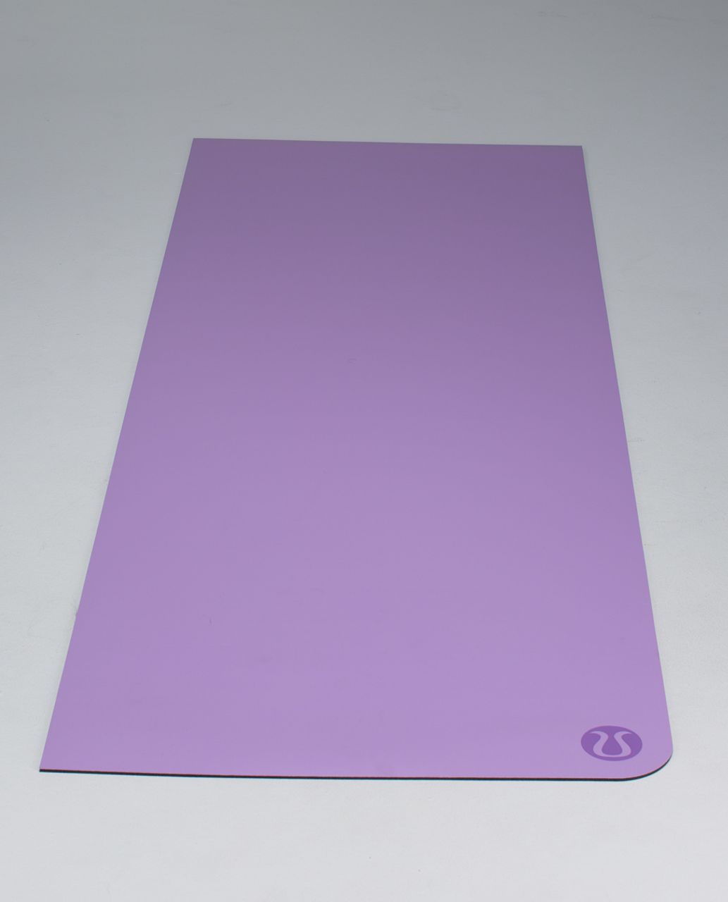 Lululemon The Mat - Pretty Purple