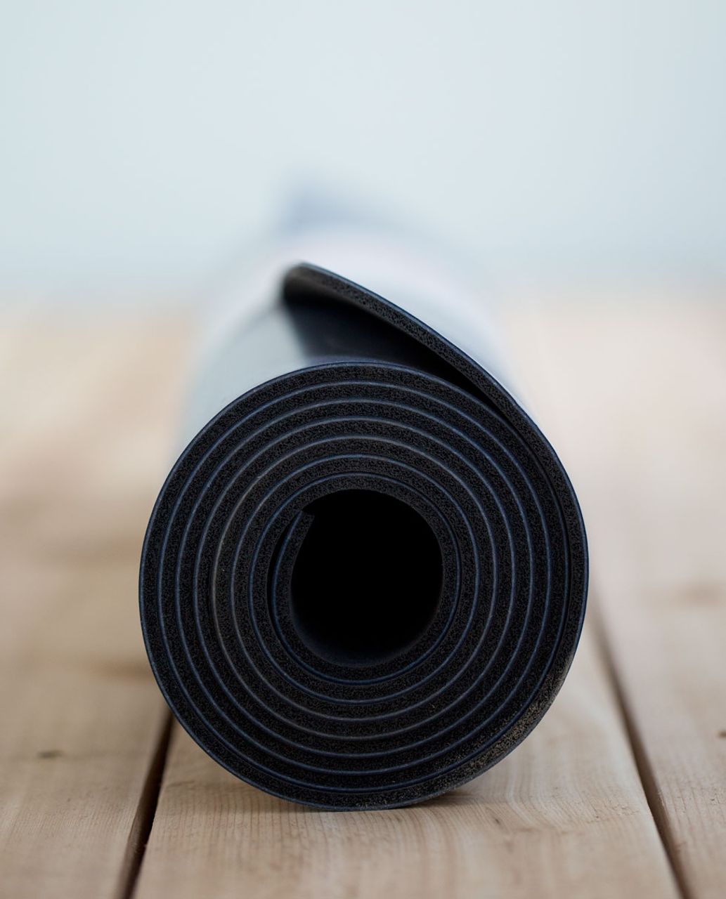 lululemon athletica Rubber Yoga Mats