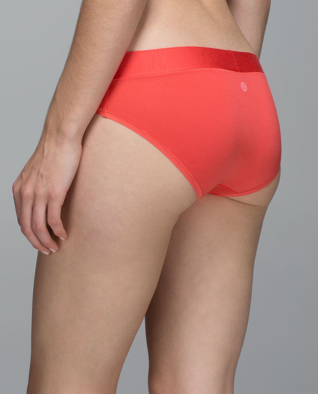 Lululemon Mula Bandhawear Bikini - Atomic Red