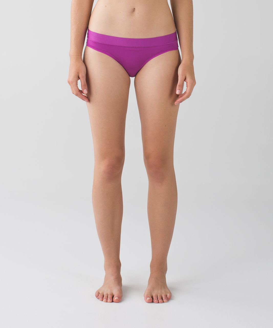 Lululemon Mula Bandhawear Bikini - Ultra Violet