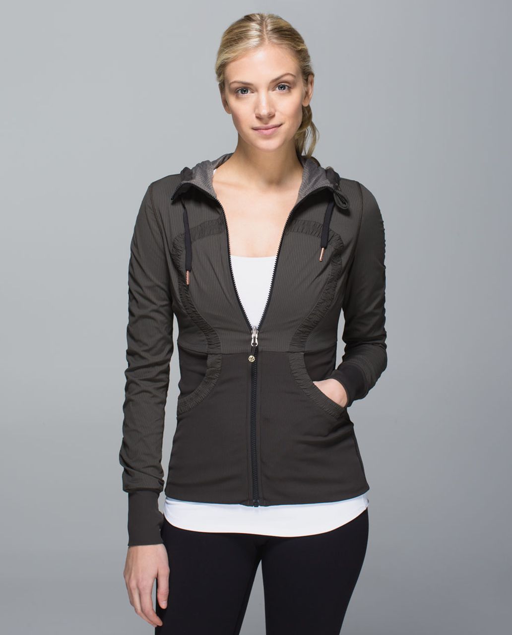 lulu dance studio jacket