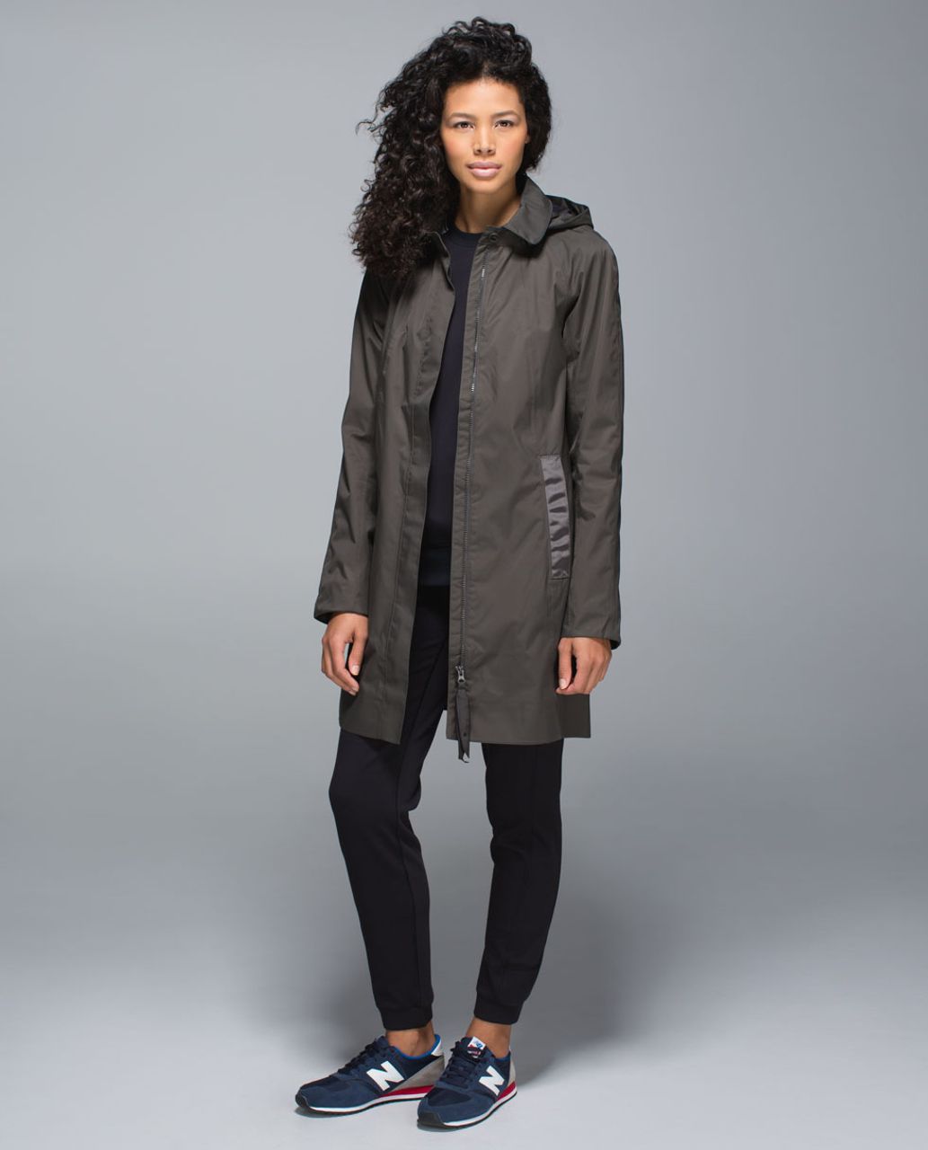 Lululemon Apres It All Jacket - Black (First Release) - lulu fanatics