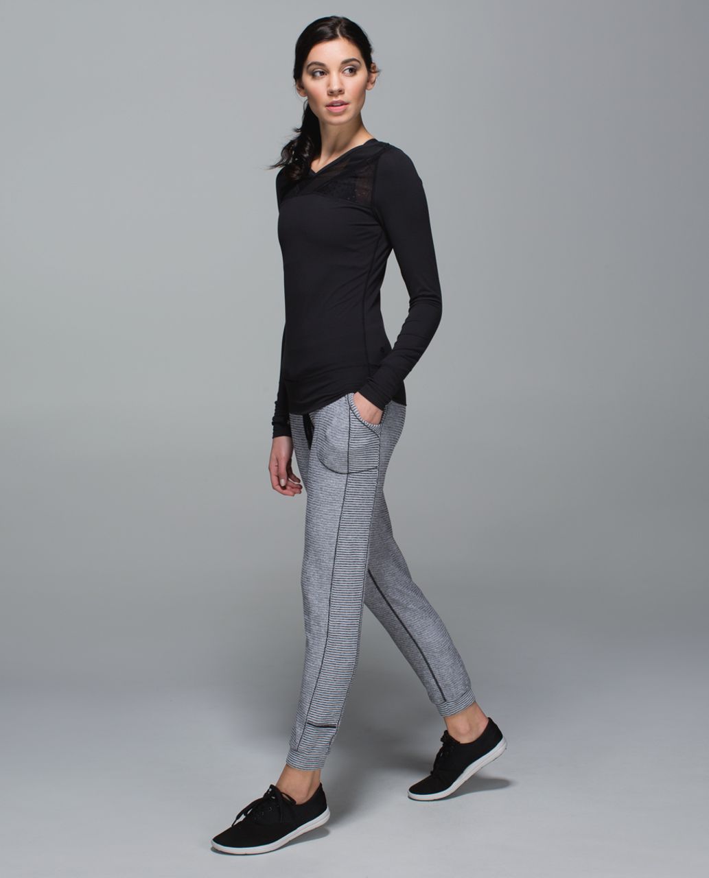 lululemon just breathe long sleeve