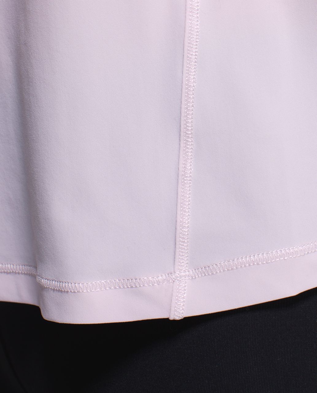 Lululemon Runbeam Short Sleeve - Neutral Blush
