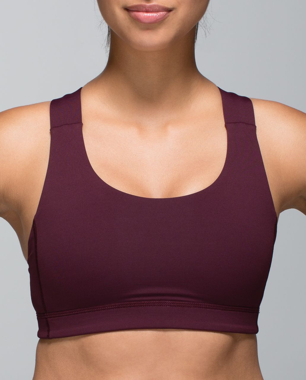 All Sports Bra Lululemon  International Society of Precision