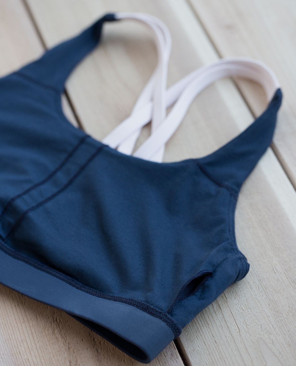 Lululemon Energy Bra - Inkwell / Inkwell