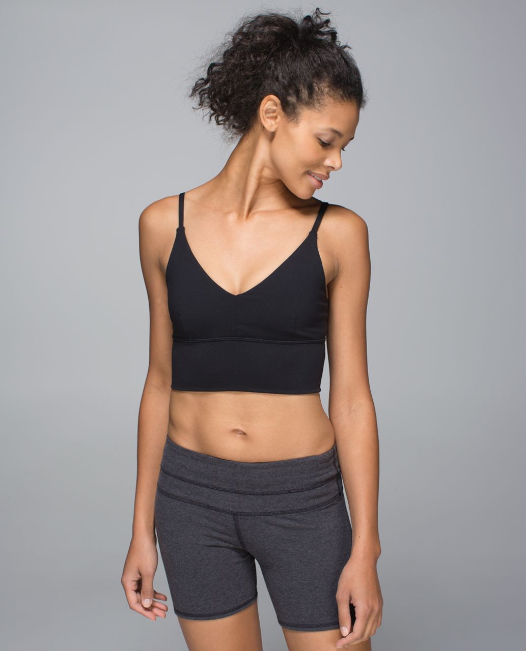 lululemon solo bra