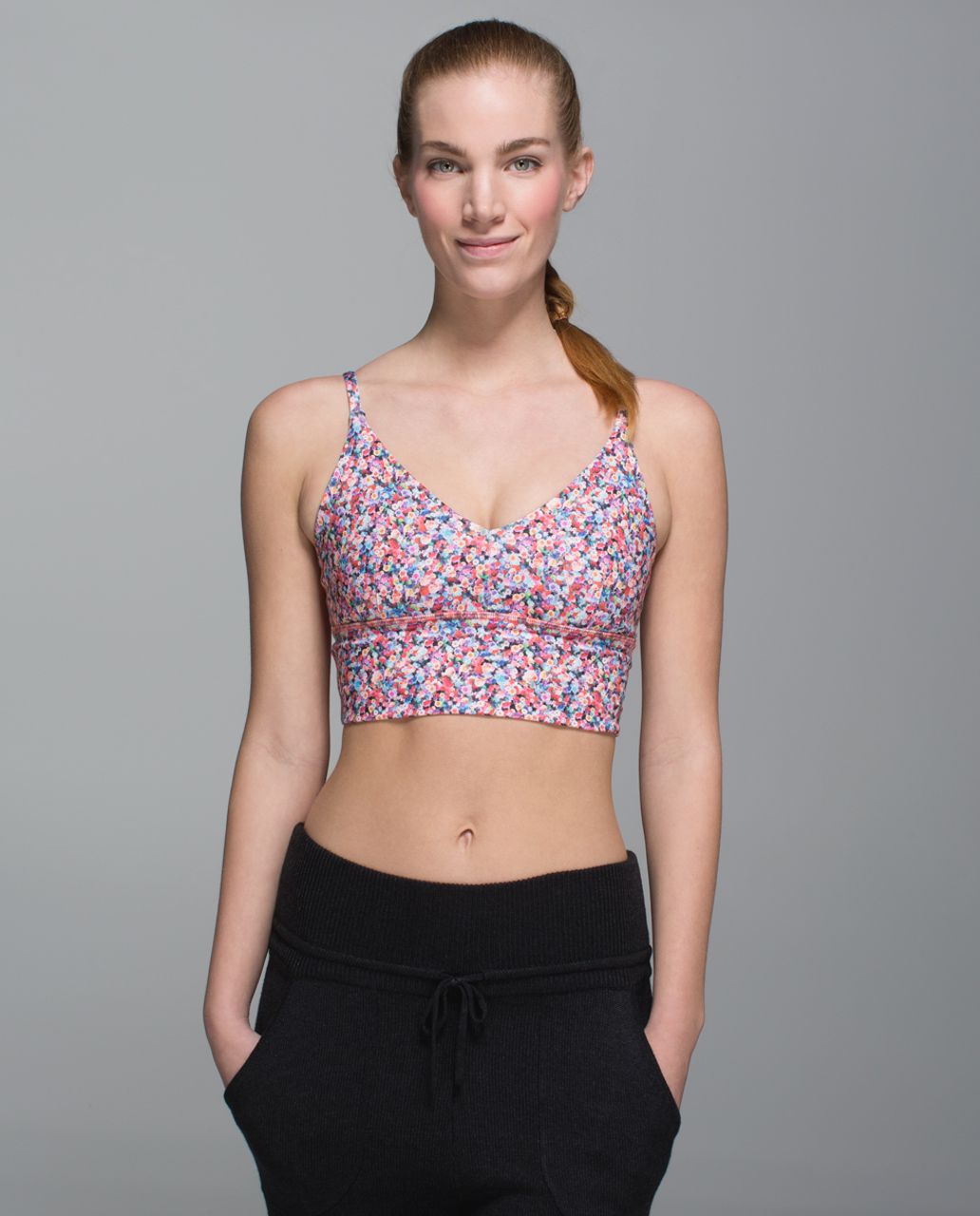 lululemon athletica, Intimates & Sleepwear, Lululemon New Ambition Bra