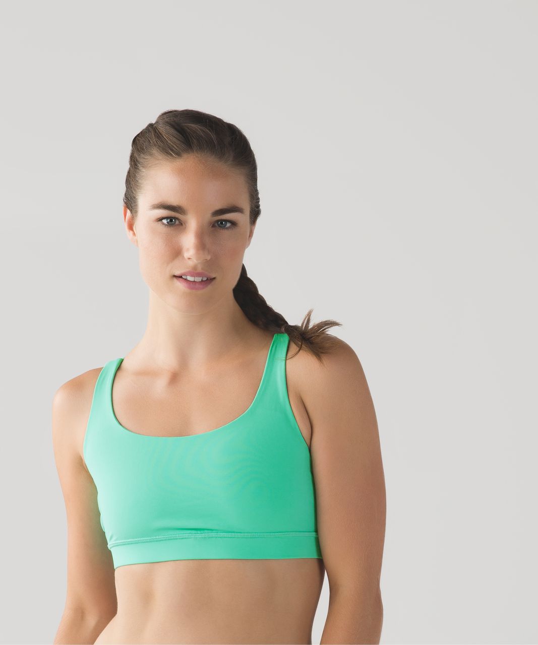 Lululemon Energy Bra - Menthol