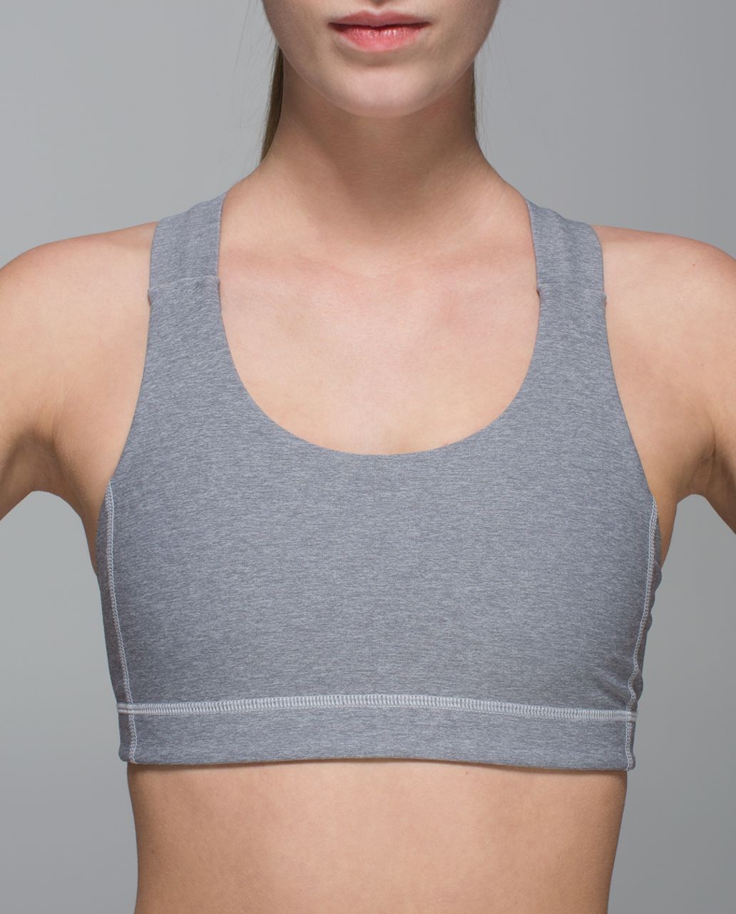 Lululemon All Sport Bra - Ravish Reptile Silver Black - lulu fanatics