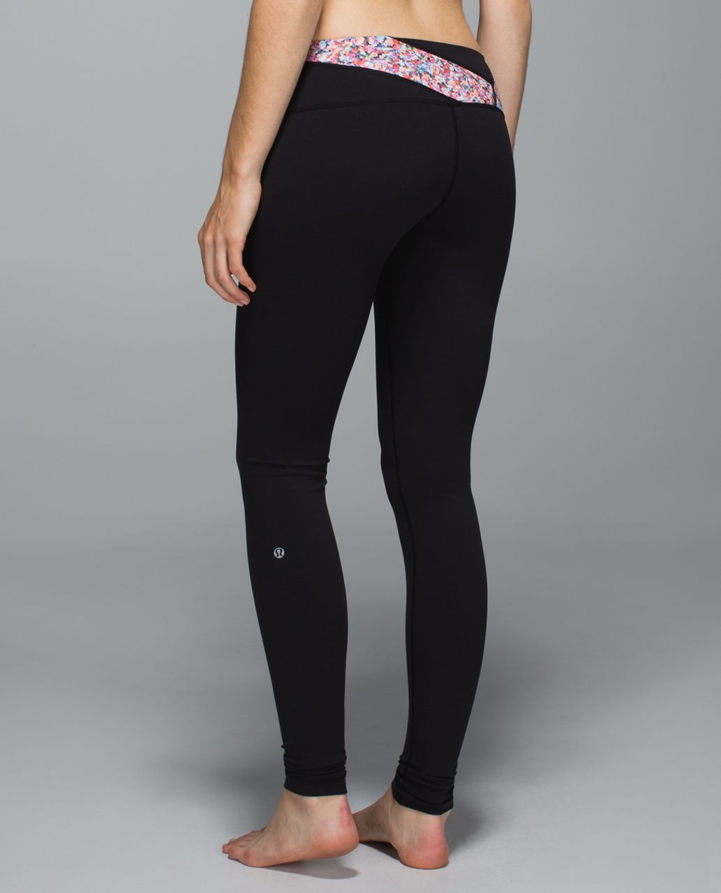 Lululemon Wunder Under Pant *Full-On Luon