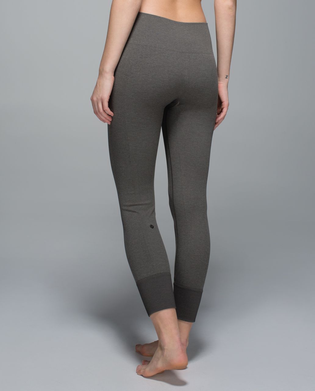 Lululemon Ebb To Street Pant - Heathered Wren - lulu fanatics