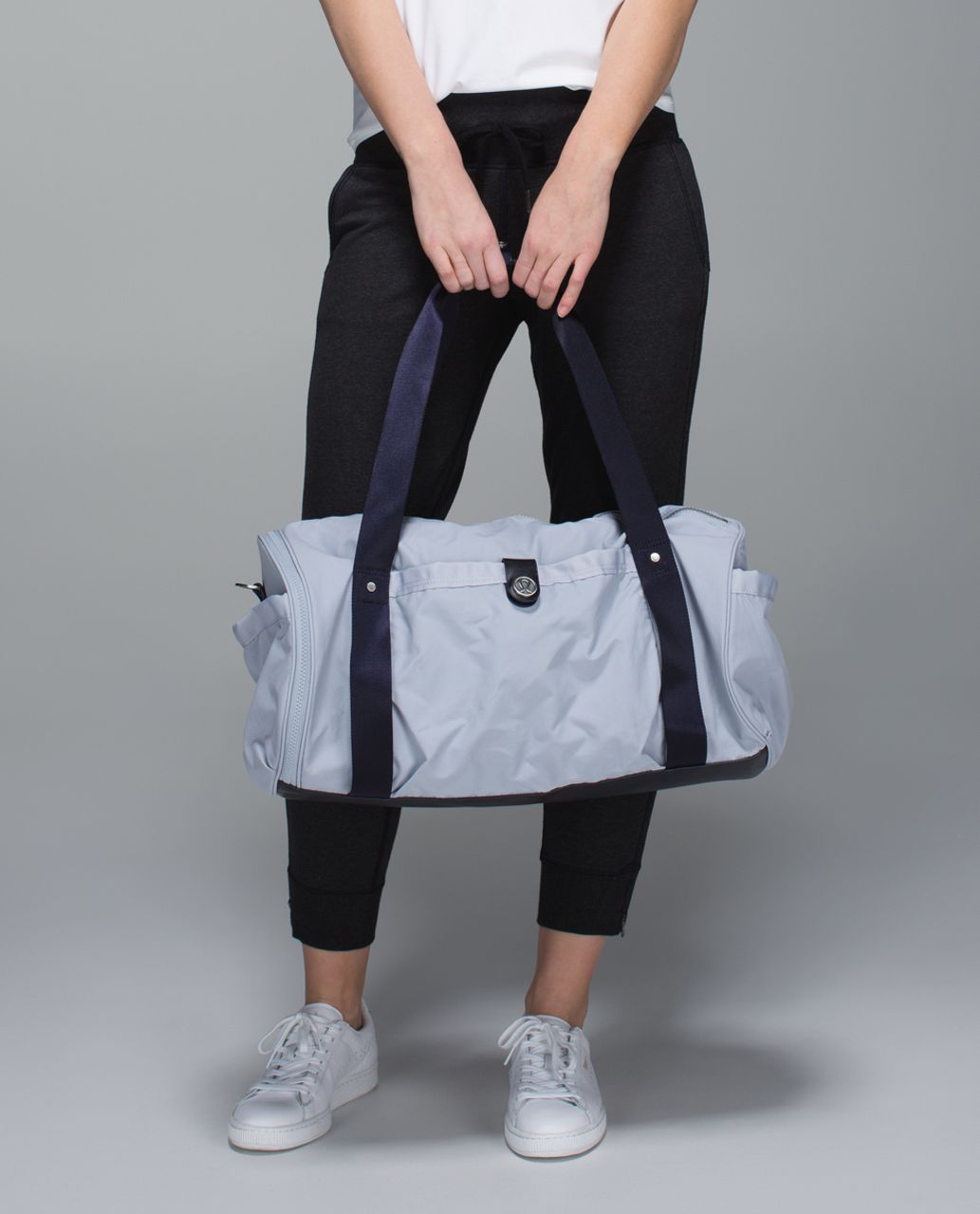 fox transition duffel