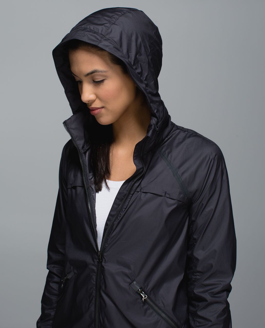 Lululemon Miss Misty Jacket - Black