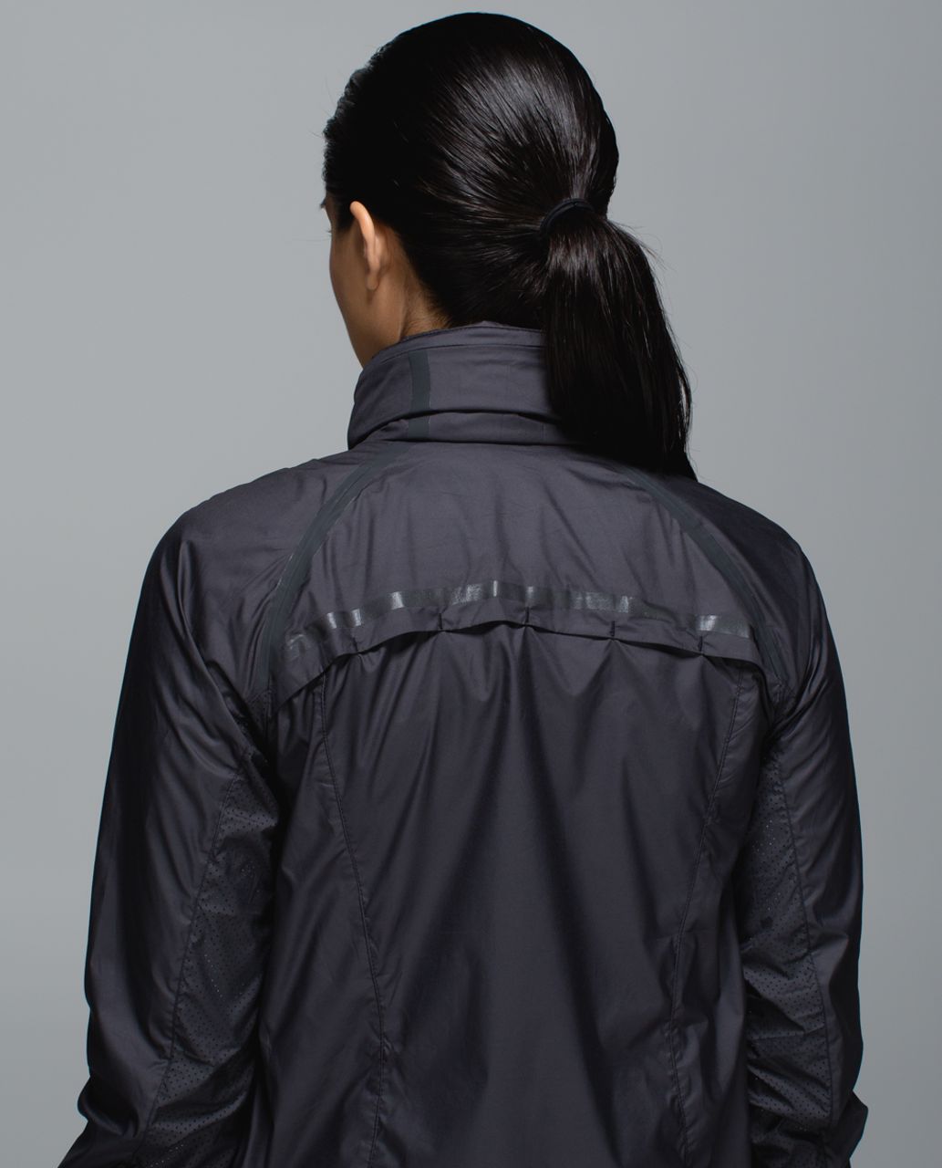 Lululemon Miss Misty Jacket - Black