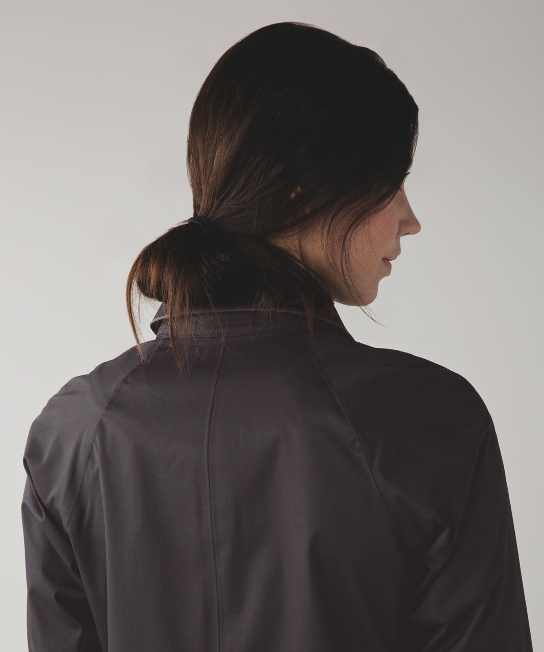 Lululemon Rain On Jacket - Black