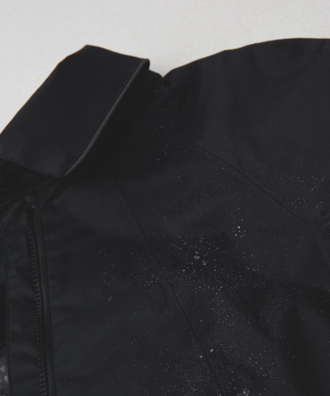 Lululemon Rain On Jacket - Black