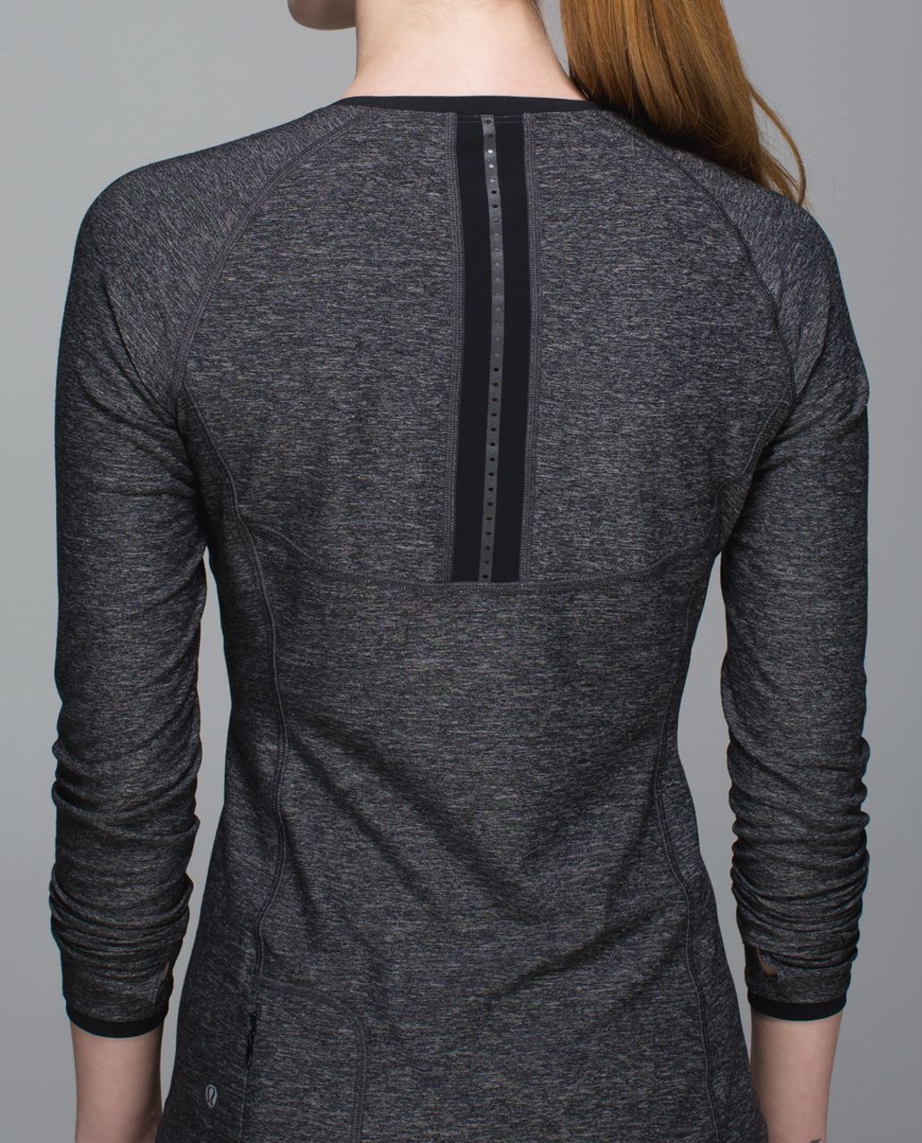 lululemon pace pusher long sleeve