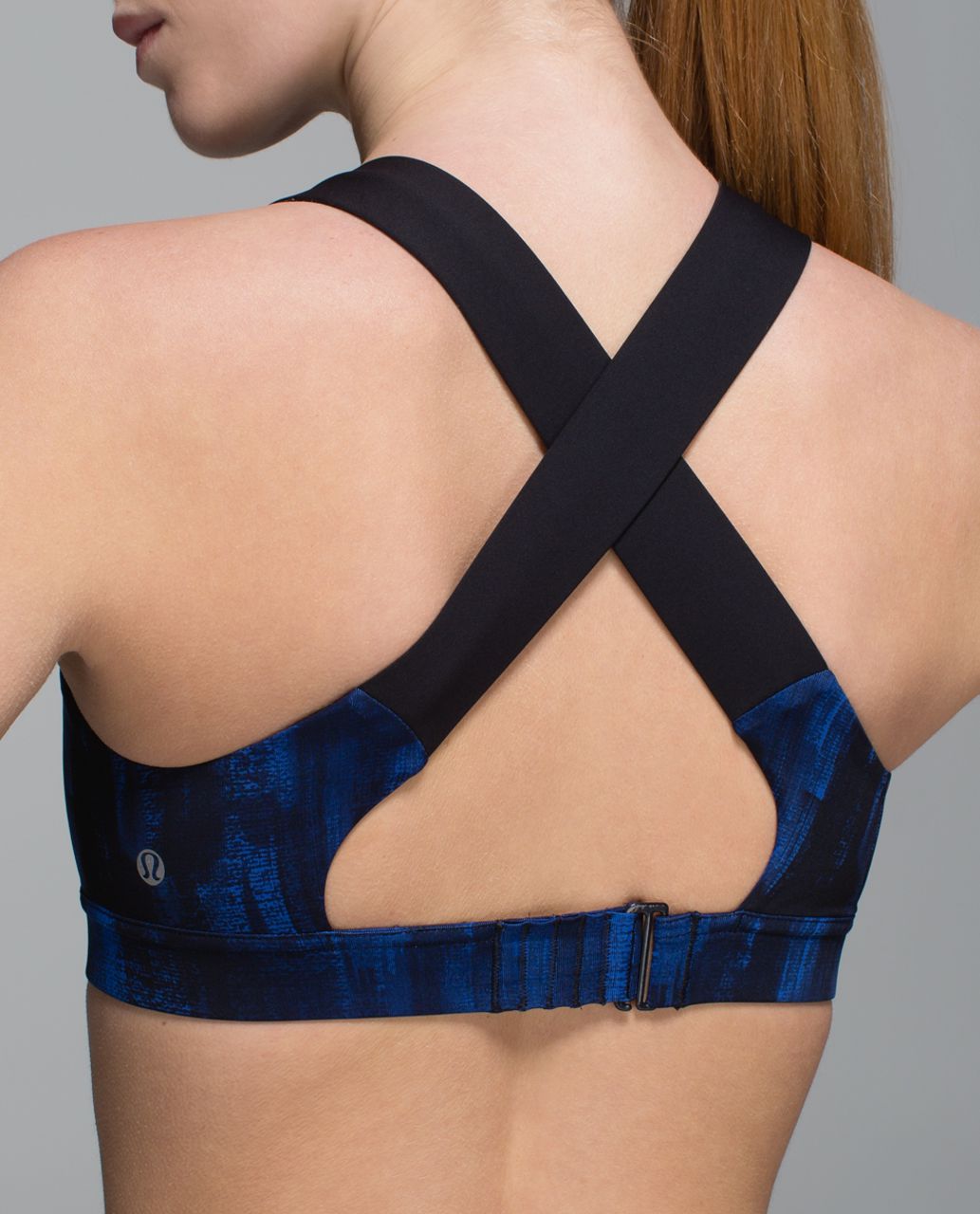 Lululemon All Sport Bra (First Release) - Black - lulu fanatics