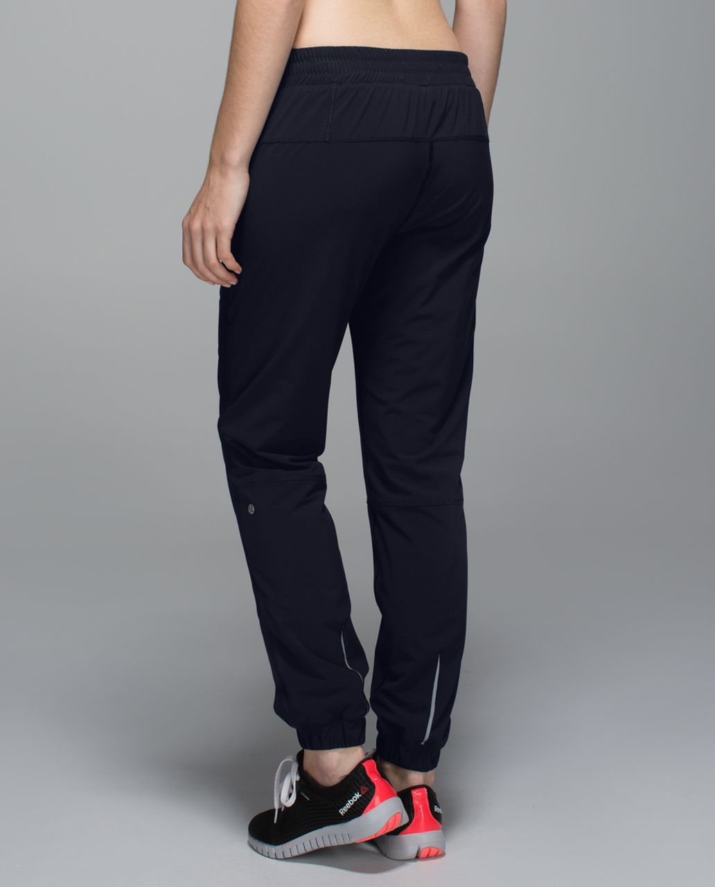 Lululemon Track To Reality Pant - Naval Blue