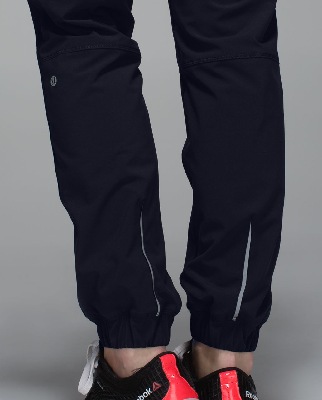 Lululemon Track To Reality Pant - Naval Blue