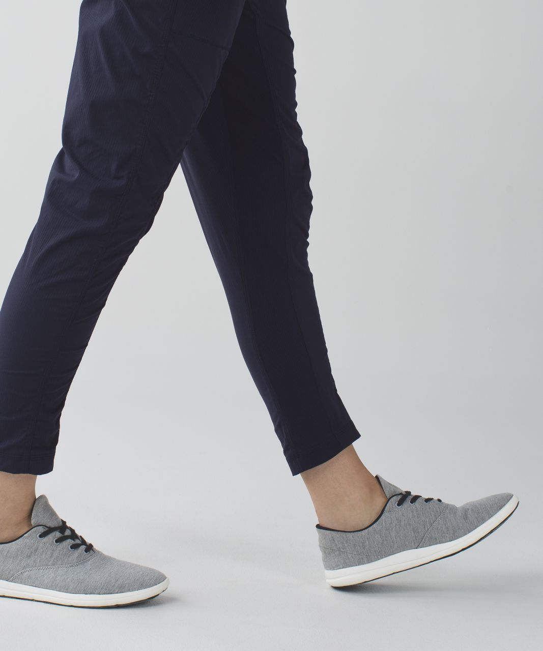 Lululemon Street To Studio Pant II - Naval Blue - lulu fanatics