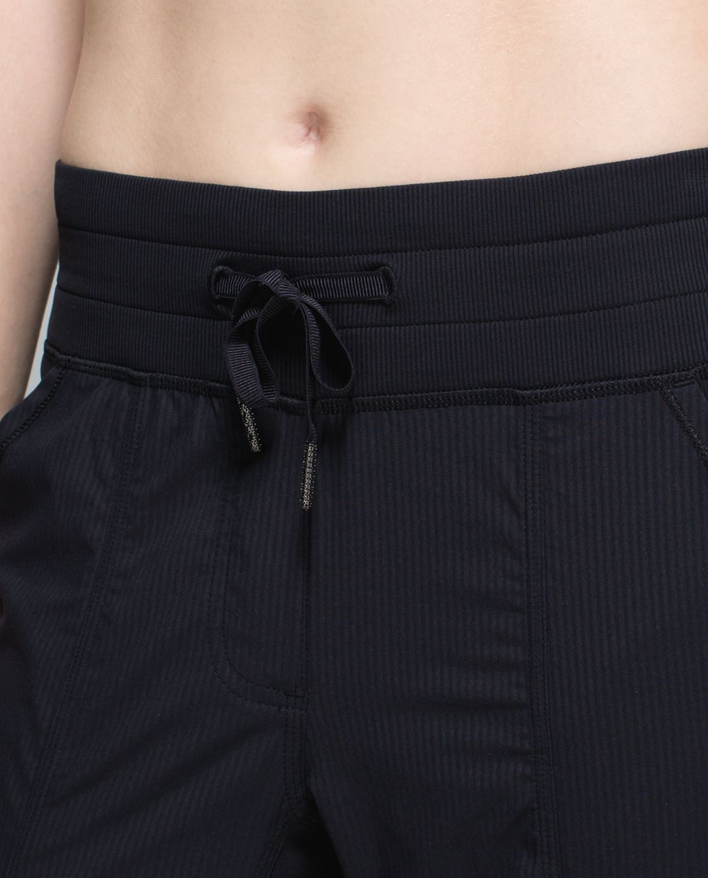 Lululemon Street To Studio Pant II (FIrst Release) - Black - lulu