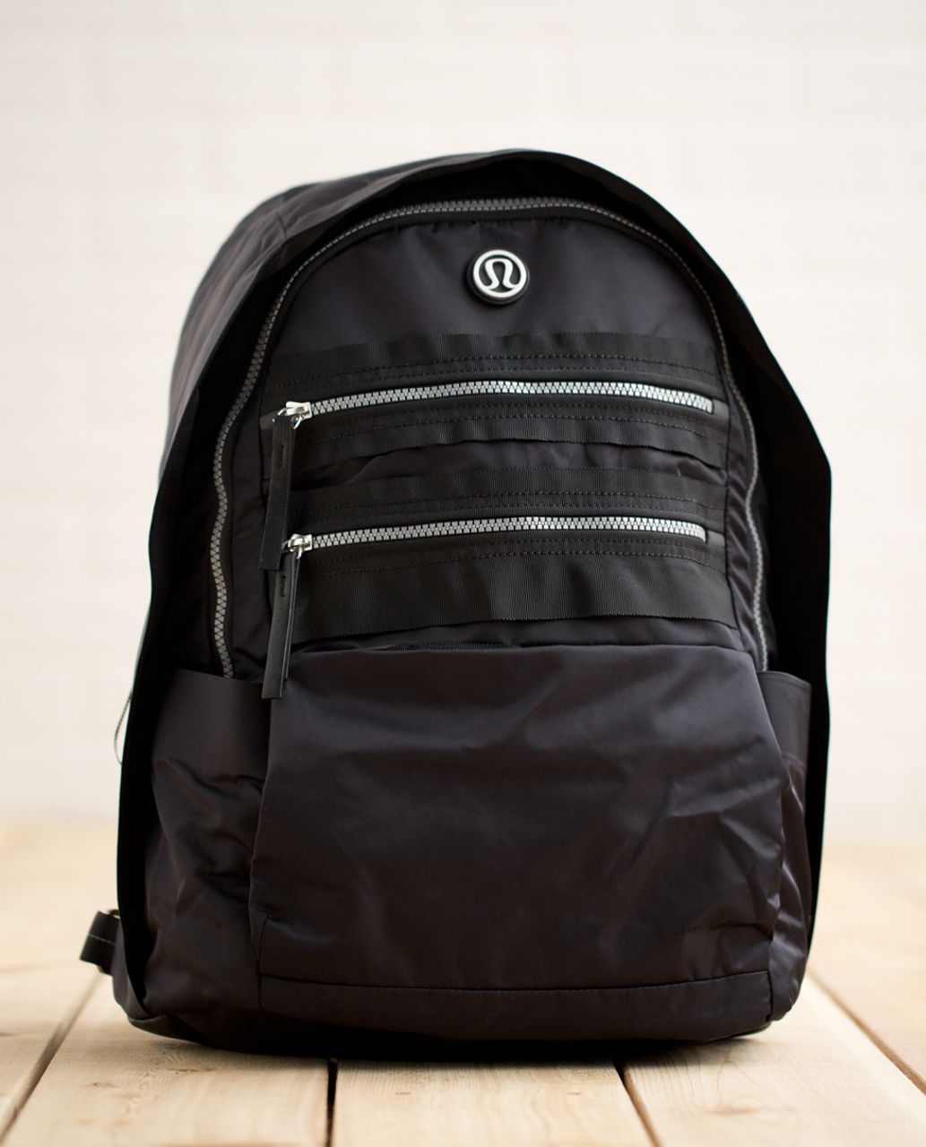 Lululemon Pack To Reality Backpack 